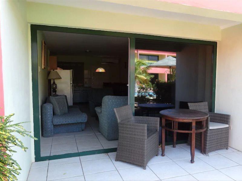 Del Rey Apartments Aruba 외부 사진