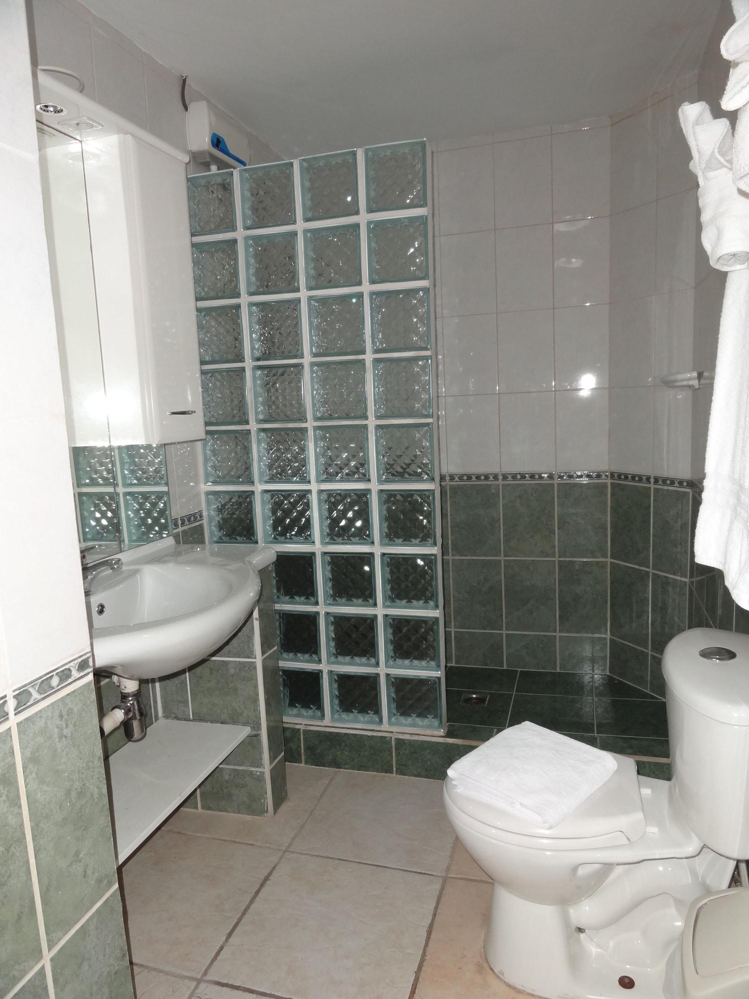 Del Rey Apartments Aruba 외부 사진