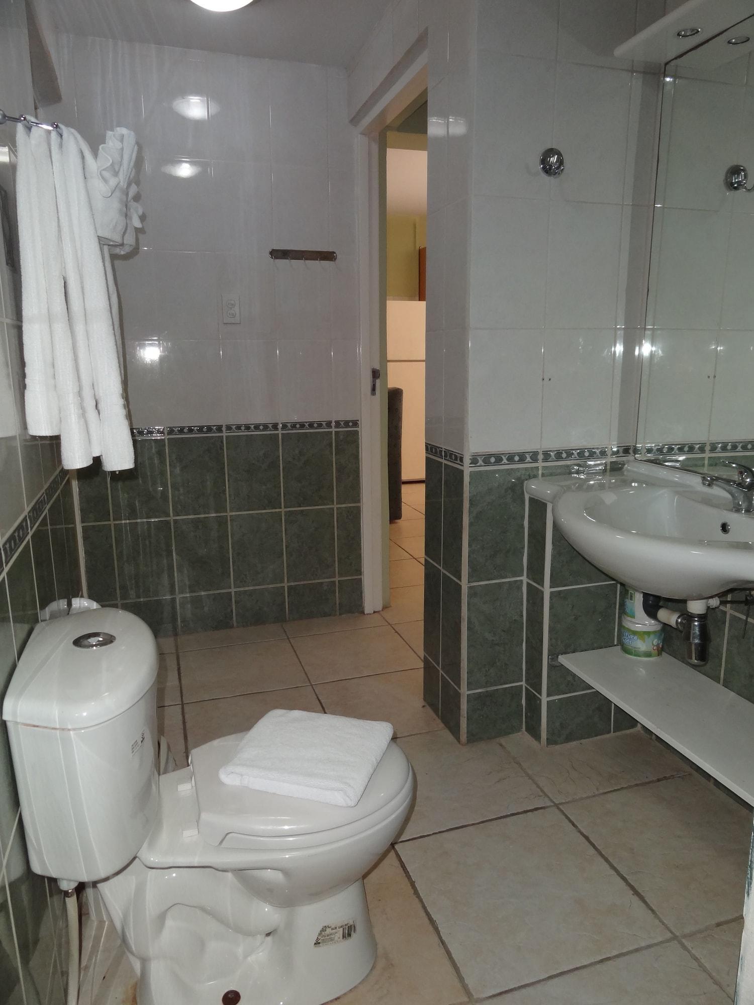 Del Rey Apartments Aruba 외부 사진