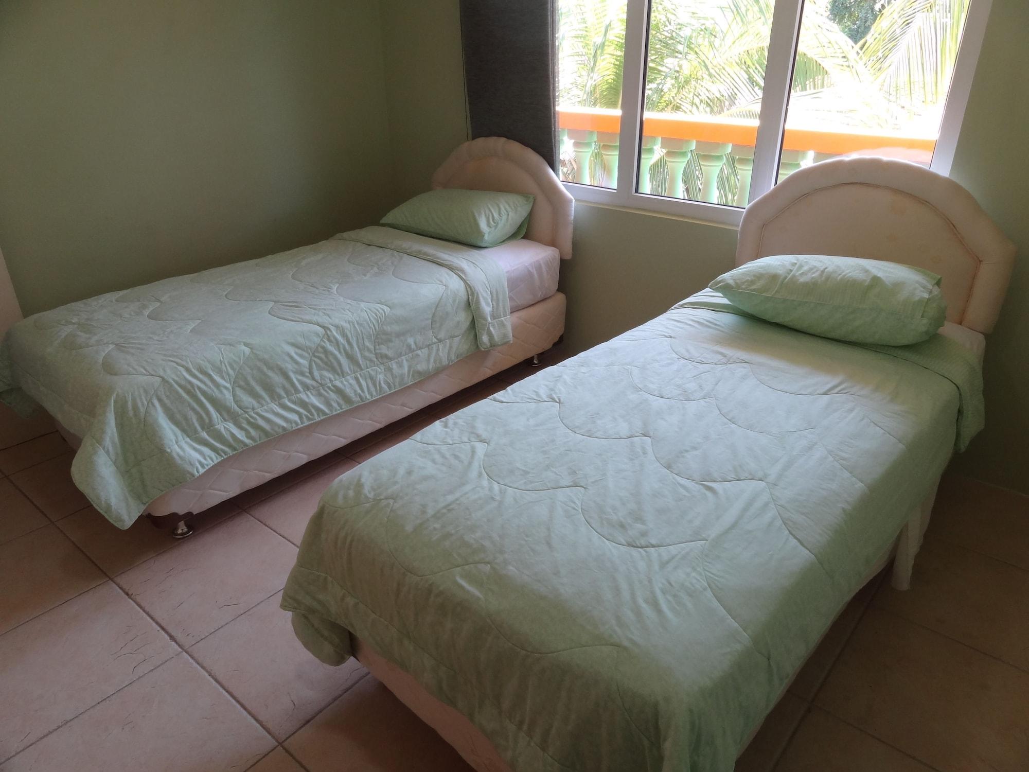 Del Rey Apartments Aruba 외부 사진
