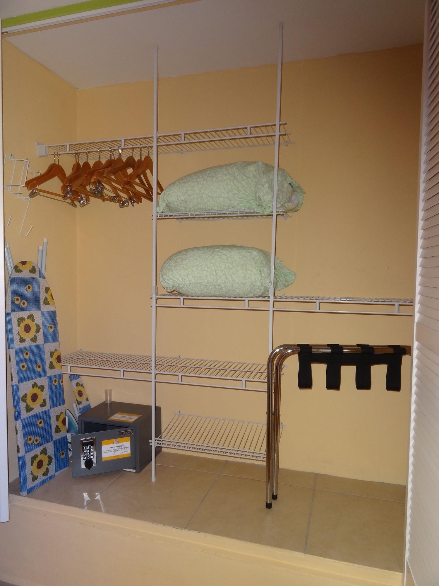 Del Rey Apartments Aruba 외부 사진