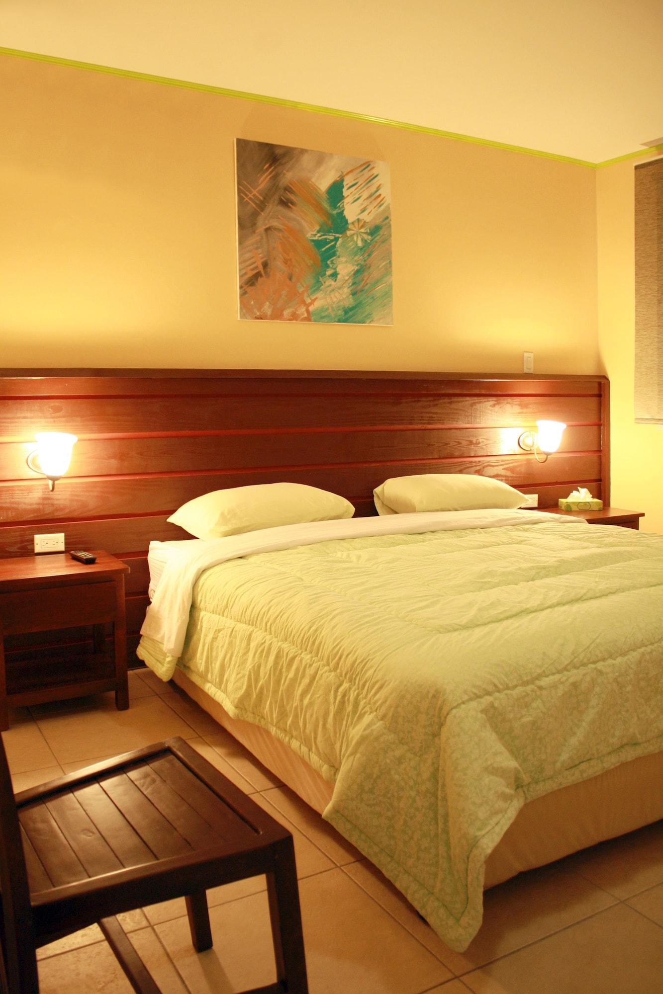 Del Rey Apartments Aruba 외부 사진