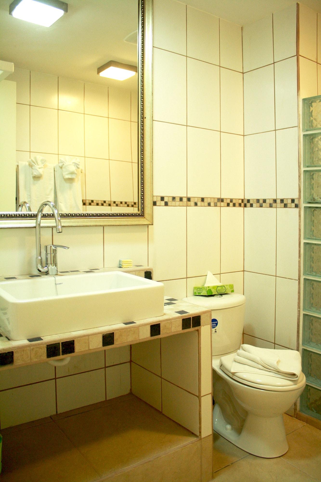Del Rey Apartments Aruba 외부 사진
