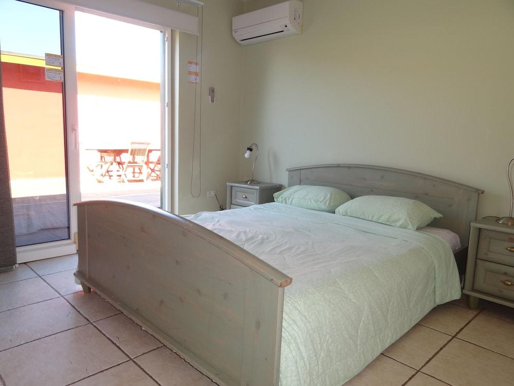 Del Rey Apartments Aruba 외부 사진