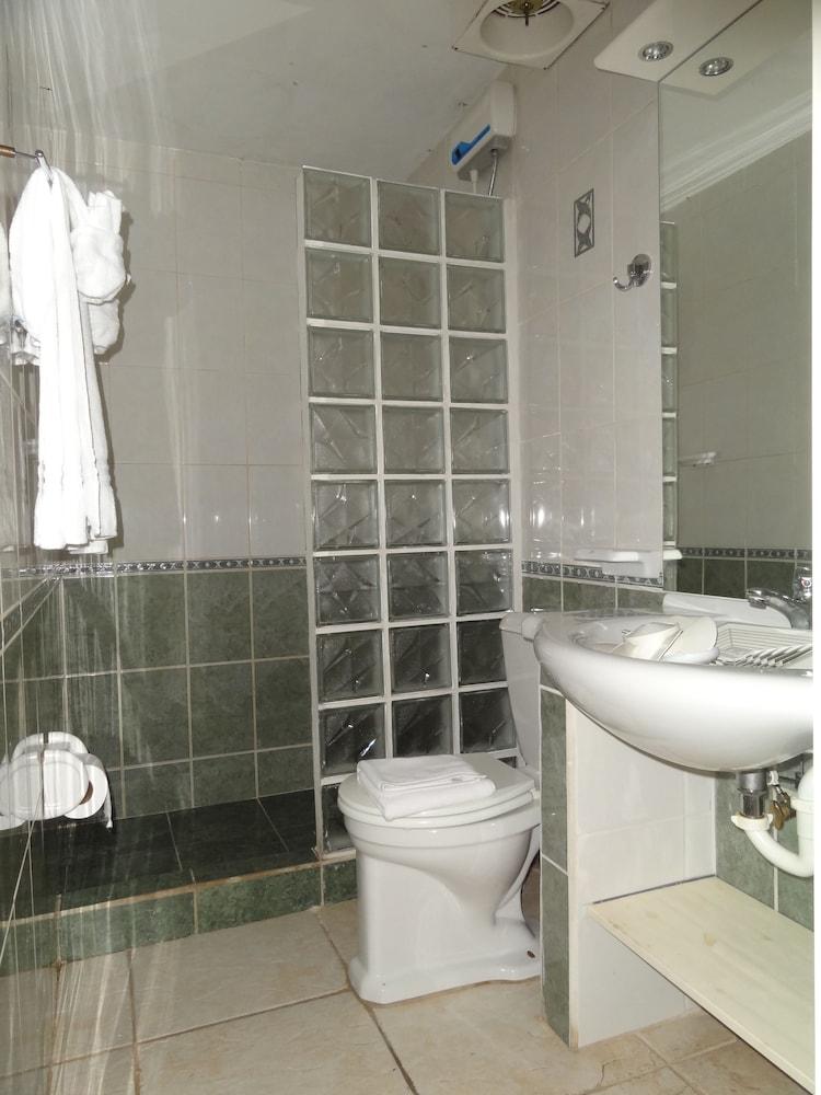 Del Rey Apartments Aruba 외부 사진