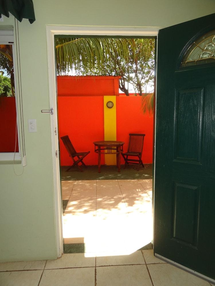 Del Rey Apartments Aruba 외부 사진