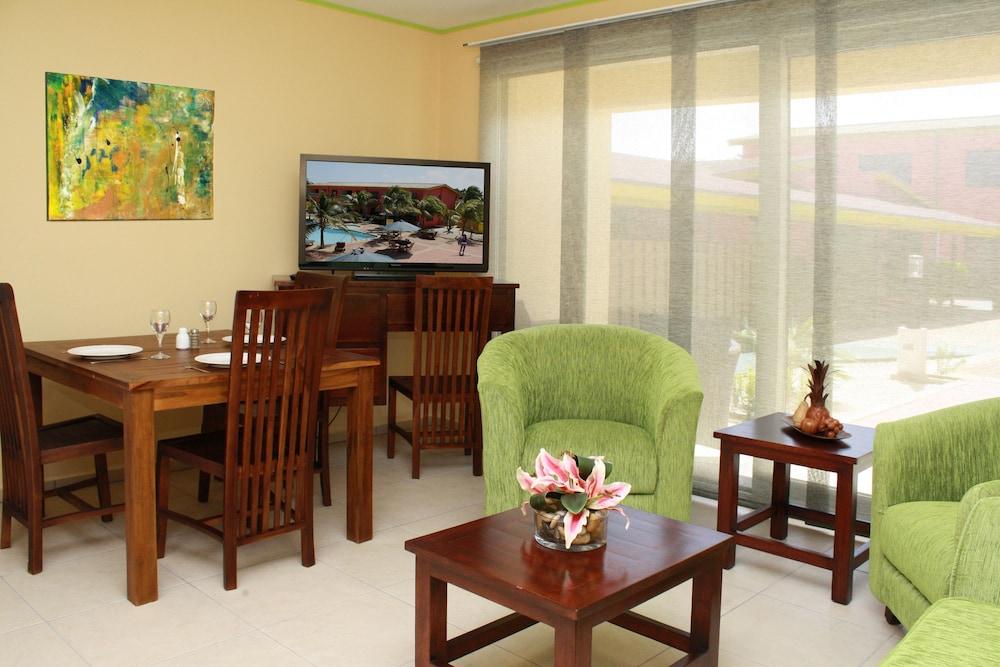 Del Rey Apartments Aruba 외부 사진