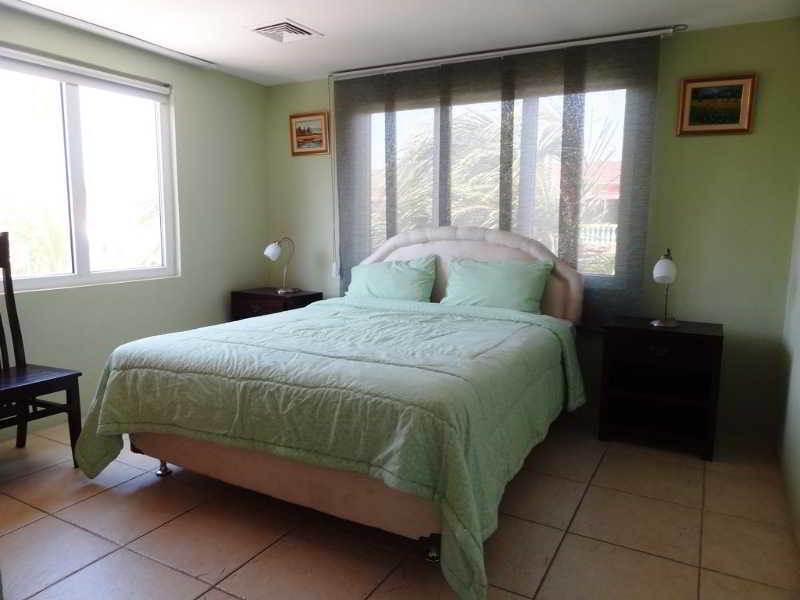 Del Rey Apartments Aruba 외부 사진